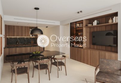 Nieuwbouw Woningen - Appartement / flat -
Estepona