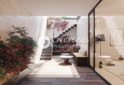Nieuwbouw Woningen - Appartement / flat -
Estepona