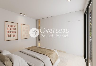 Nieuwbouw Woningen - Appartement / flat -
Estepona