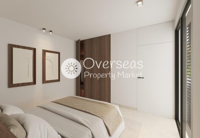 Nieuwbouw Woningen - Appartement / flat -
Estepona
