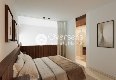 Nieuwbouw Woningen - Appartement / flat -
Estepona