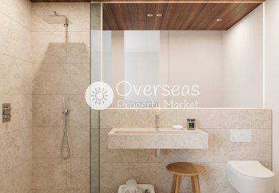 Nieuwbouw Woningen - Appartement / flat -
Estepona