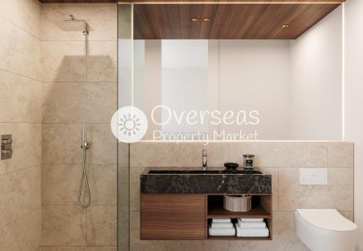 Nieuwbouw Woningen - Appartement / flat -
Estepona
