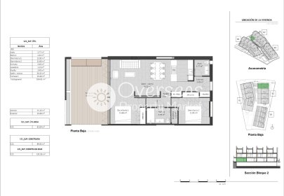 Nieuwbouw Woningen - Appartement / flat -
Estepona