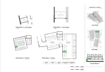 Nieuwbouw Woningen - Appartement / flat -
Estepona