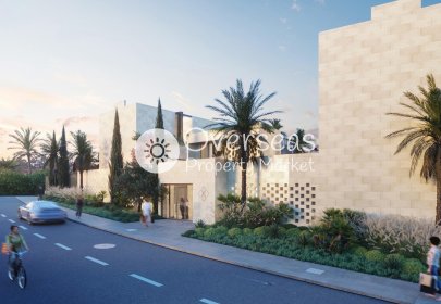 Nowy budynek - Daszek -
Estepona