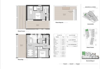 Nowy budynek - Daszek -
Estepona