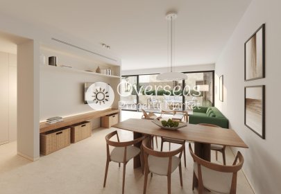 New Build - Ground floor apartment -
Estepona