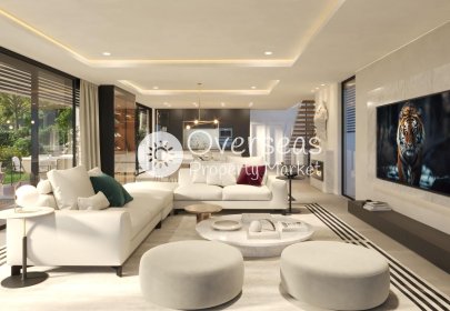 Nowy budynek - Villa -
Benalmádena