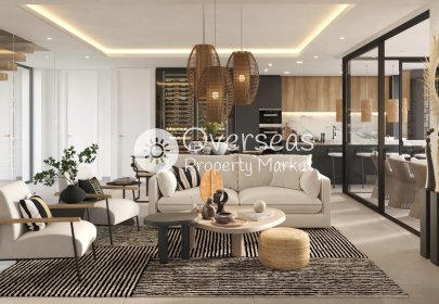 Nowy budynek - Villa -
Benalmádena