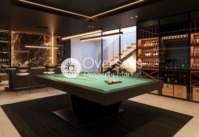 Nowy budynek - Villa -
Benalmádena