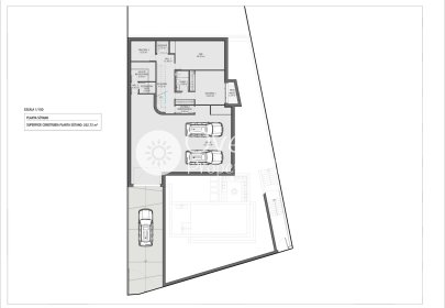 Nowy budynek - Villa -
Benalmádena