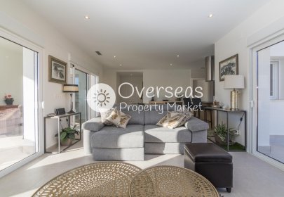 Nouvelle construction - Villa -
Pinoso