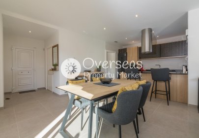 Nouvelle construction - Villa -
Pinoso