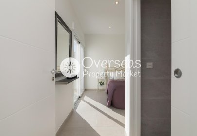 Nouvelle construction - Villa -
Pinoso
