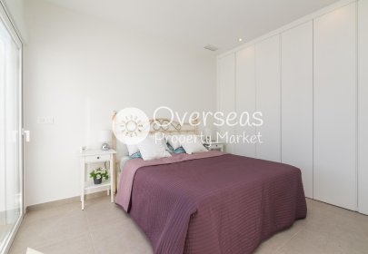 Nouvelle construction - Villa -
Pinoso