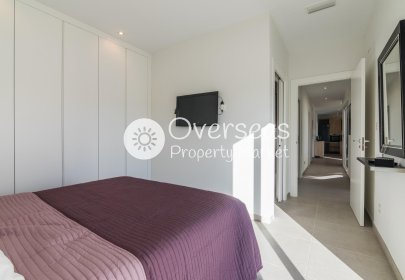 Nouvelle construction - Villa -
Pinoso
