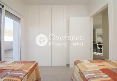 Nouvelle construction - Villa -
Pinoso