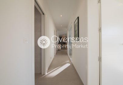 Nouvelle construction - Villa -
Pinoso
