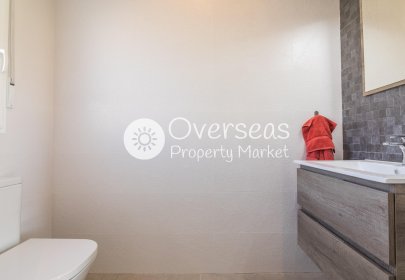 Nouvelle construction - Villa -
Pinoso