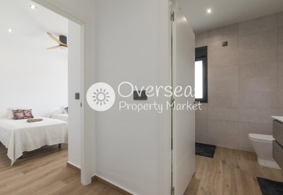 Obra nueva - Villa -
Pinoso