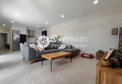 Nouvelle construction - Villa -
Pinoso