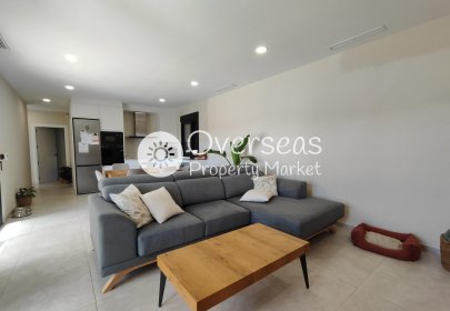 Nouvelle construction - Villa -
Pinoso