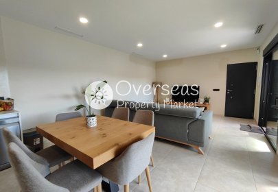 Nouvelle construction - Villa -
Pinoso