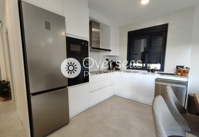 Nouvelle construction - Villa -
Pinoso