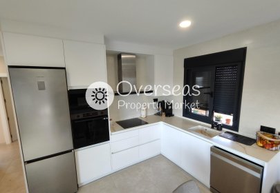 Nouvelle construction - Villa -
Pinoso