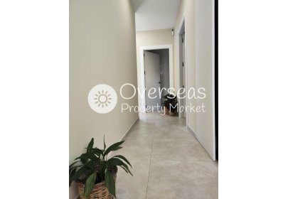 Nouvelle construction - Villa -
Pinoso