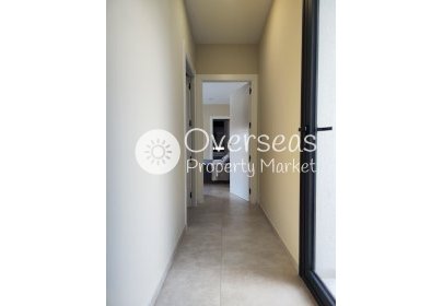 Nouvelle construction - Villa -
Pinoso