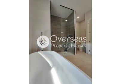 Nouvelle construction - Villa -
Pinoso
