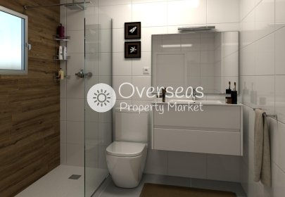 Nieuwbouw Woningen - Villa -
Moratalla