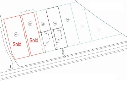 Nieuwbouw Woningen - Villa -
Moratalla