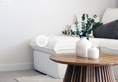 Nieuwbouw Woningen - Ground Floor Bungalow -
Pilar de La Horadada