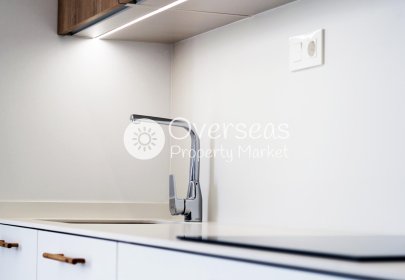 Nieuwbouw Woningen - Ground Floor Bungalow -
Pilar de La Horadada