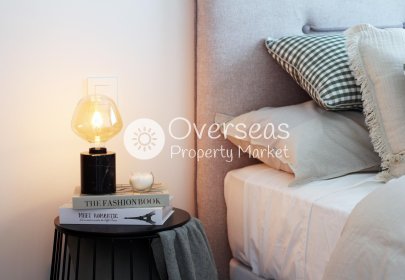 Nieuwbouw Woningen - Ground Floor Bungalow -
Pilar de La Horadada