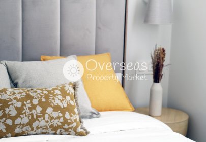 Nieuwbouw Woningen - Ground Floor Bungalow -
Pilar de La Horadada