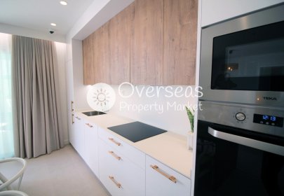 Nieuwbouw Woningen - Ground Floor Bungalow -
Pilar de La Horadada