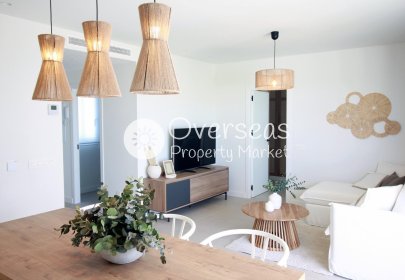 Nieuwbouw Woningen - Ground Floor Bungalow -
Pilar de La Horadada