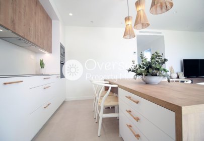 Nieuwbouw Woningen - Ground Floor Bungalow -
Pilar de La Horadada