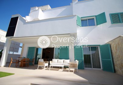 Nieuwbouw Woningen - Ground Floor Bungalow -
Pilar de La Horadada