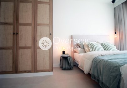 Nieuwbouw Woningen - Ground Floor Bungalow -
Pilar de La Horadada