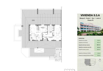 New Build - Penthouse -
Mijas