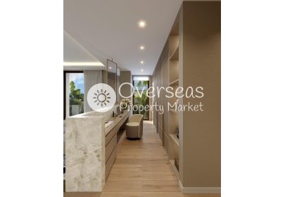 Obra nueva - Villa -
Marbella