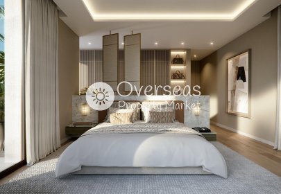 Obra nueva - Villa -
Marbella