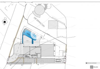 Nouvelle construction - Villa -
Benitachell