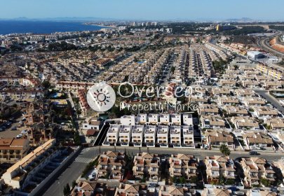 Obra nueva - Semidetached -
Orihuela Costa