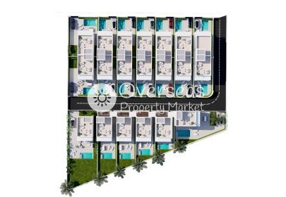 Obra nueva - Semidetached -
Orihuela Costa